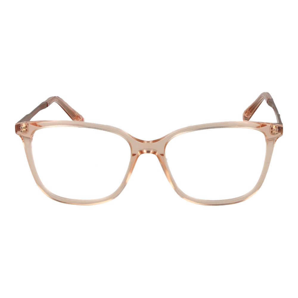 Pink Women Optical Frames