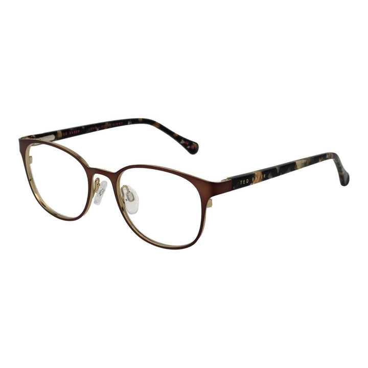 Brown Women Optical Frames