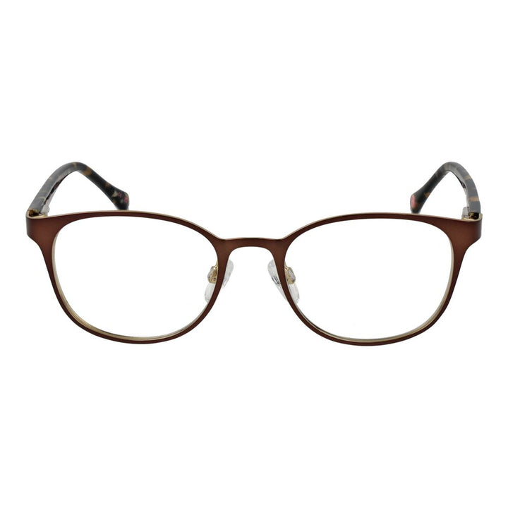 Brown Women Optical Frames