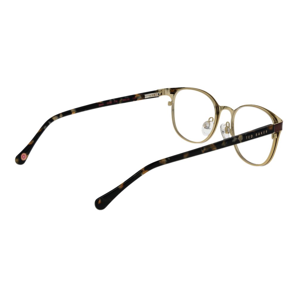 Brown Women Optical Frames