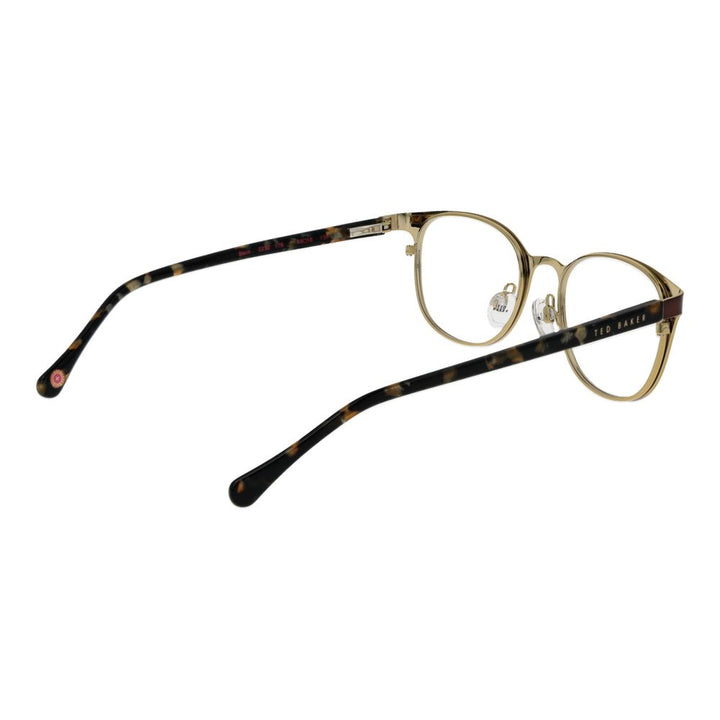 Brown Women Optical Frames