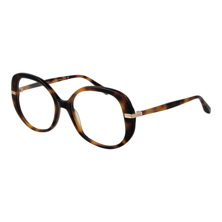 Brown Women Optical Frames