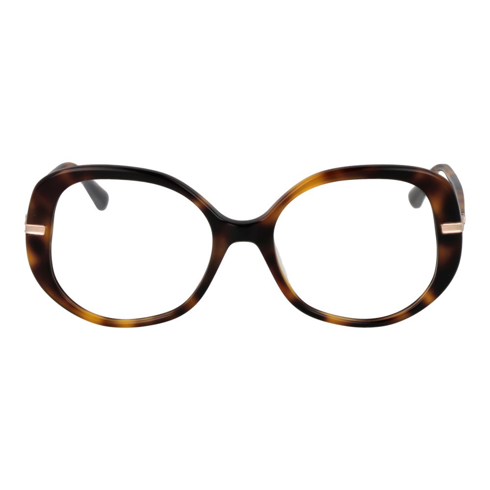 Brown Women Optical Frames