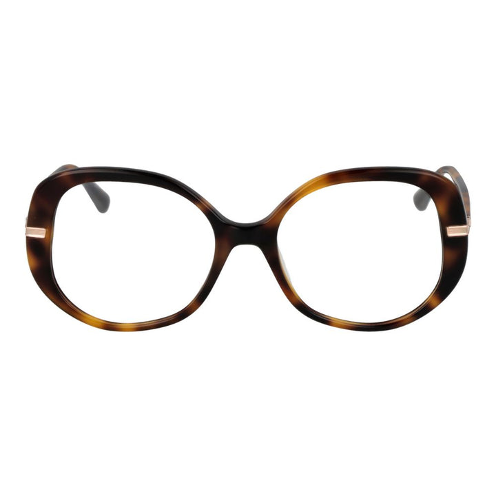Brown Women Optical Frames