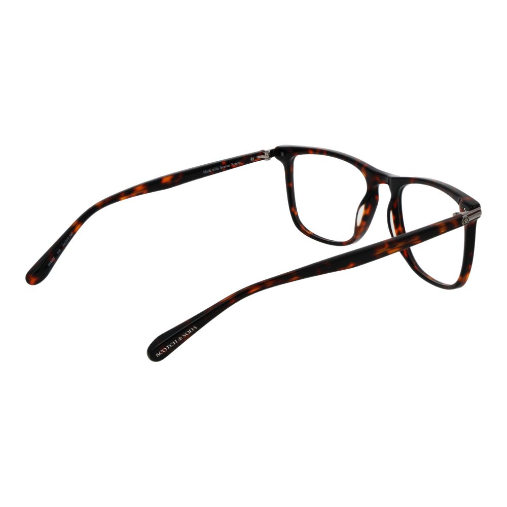 Brown Men Optical Frames