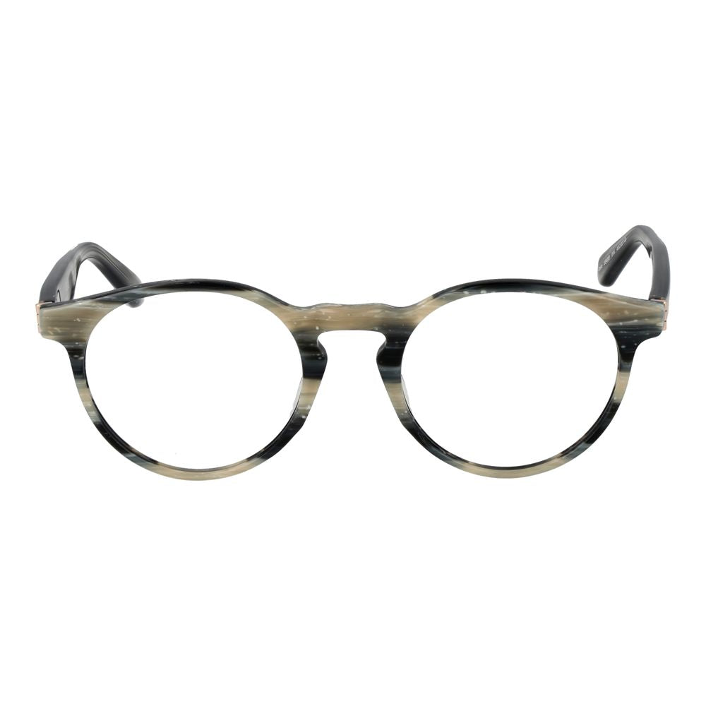 White Men Optical Frames
