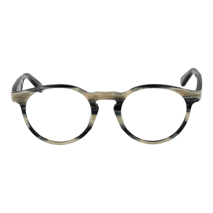 White Men Optical Frames