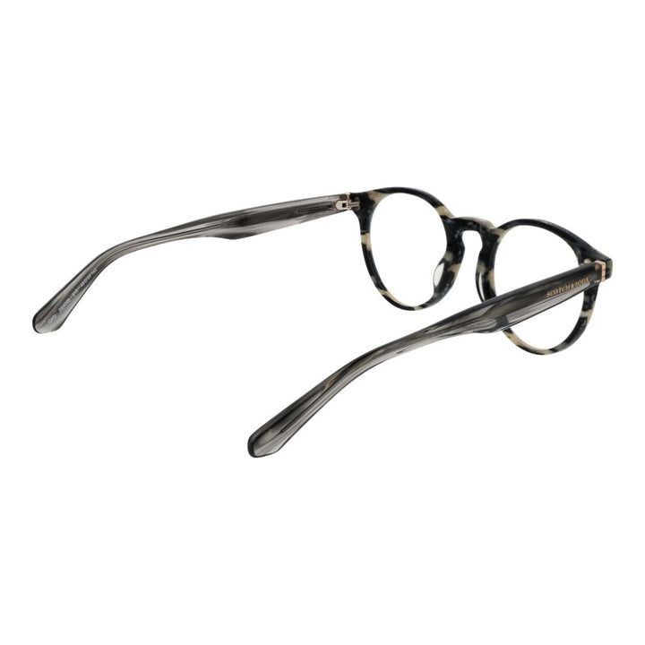 White Men Optical Frames