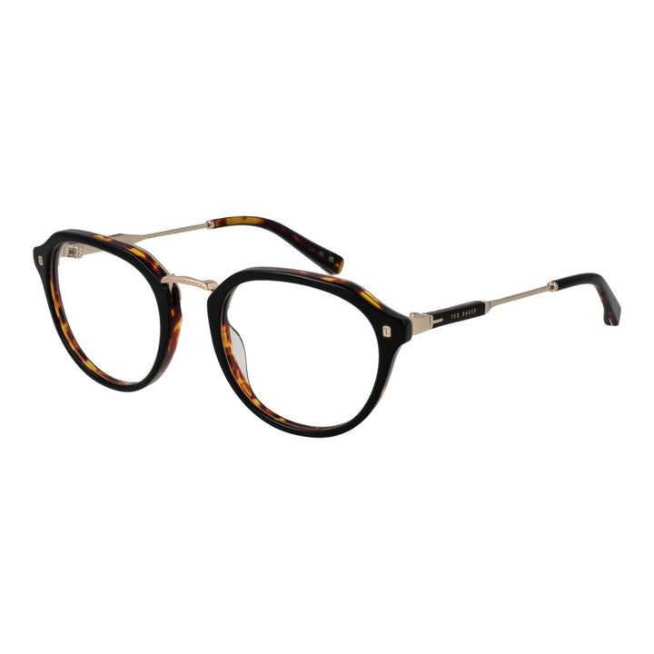 Black Men Optical Frames