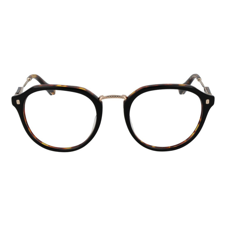 Black Men Optical Frames