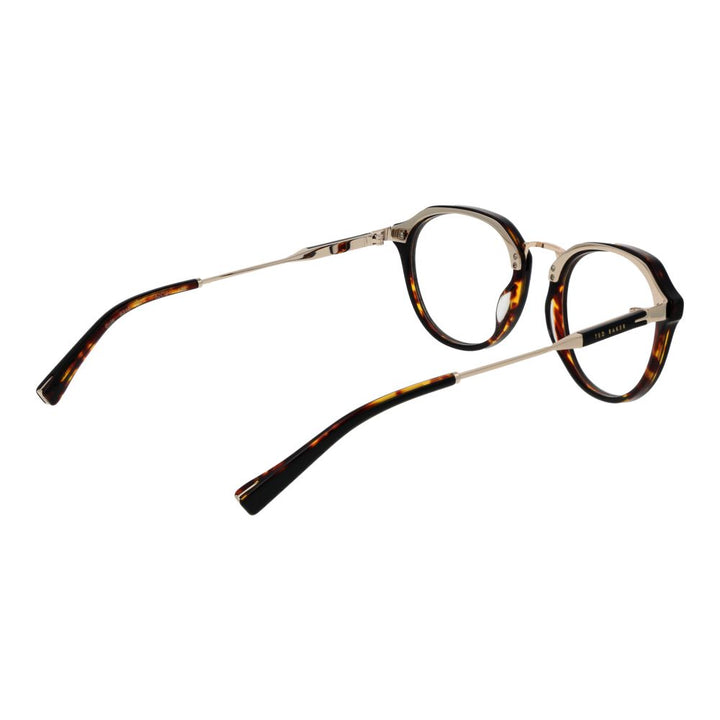 Black Men Optical Frames