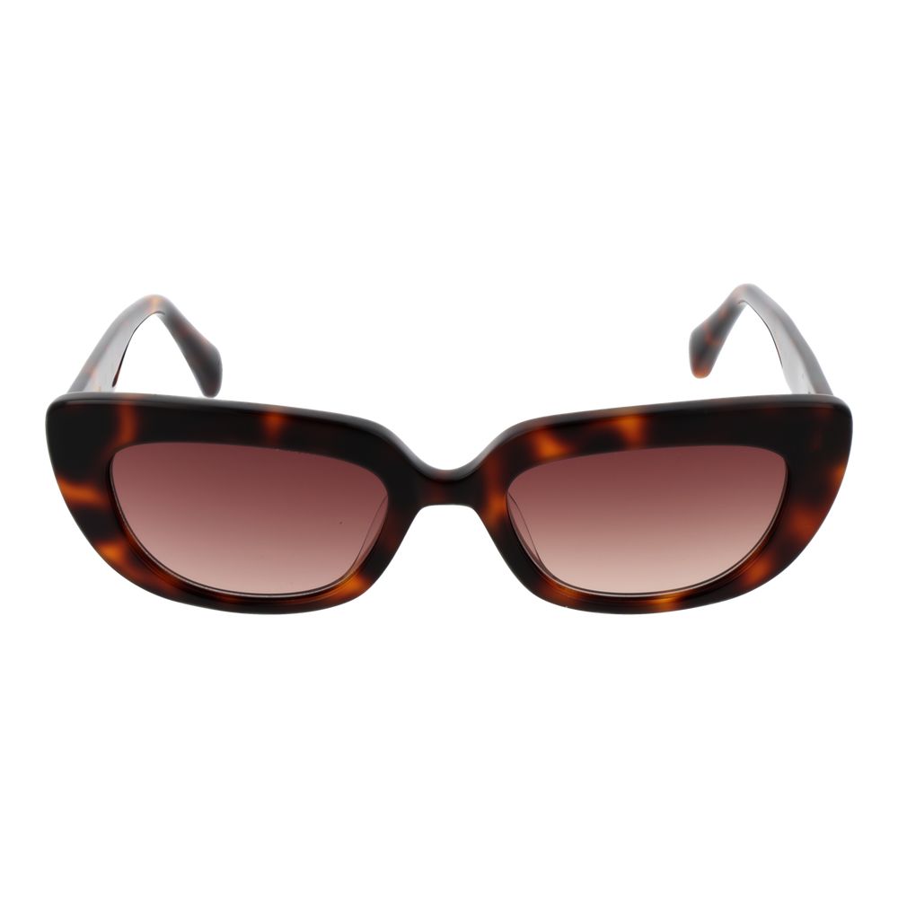 Brown Women Sunglasses
