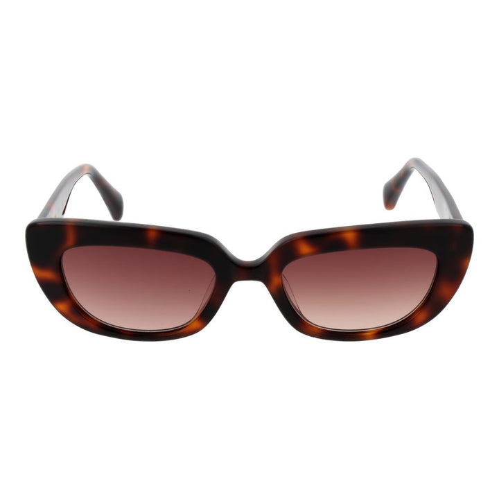 Brown Women Sunglasses