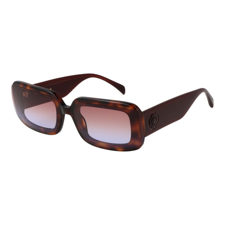 Brown Women Sunglasses