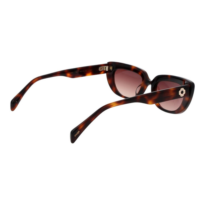 Brown Women Sunglasses