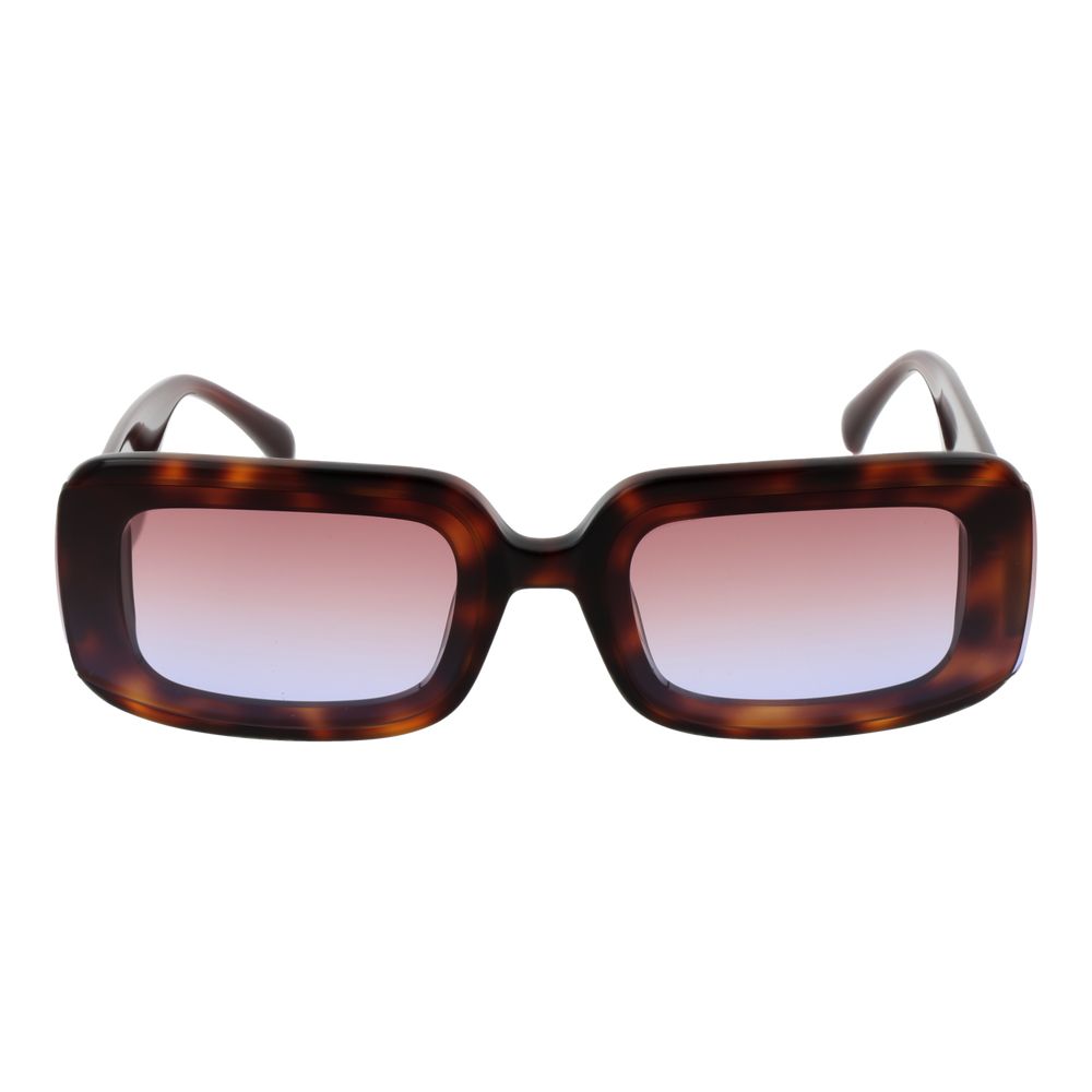 Brown Women Sunglasses