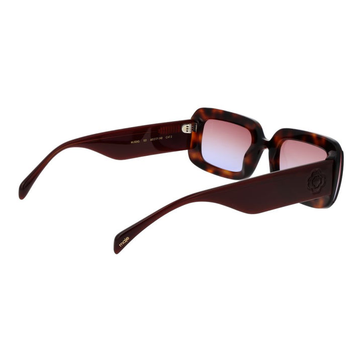 Brown Women Sunglasses