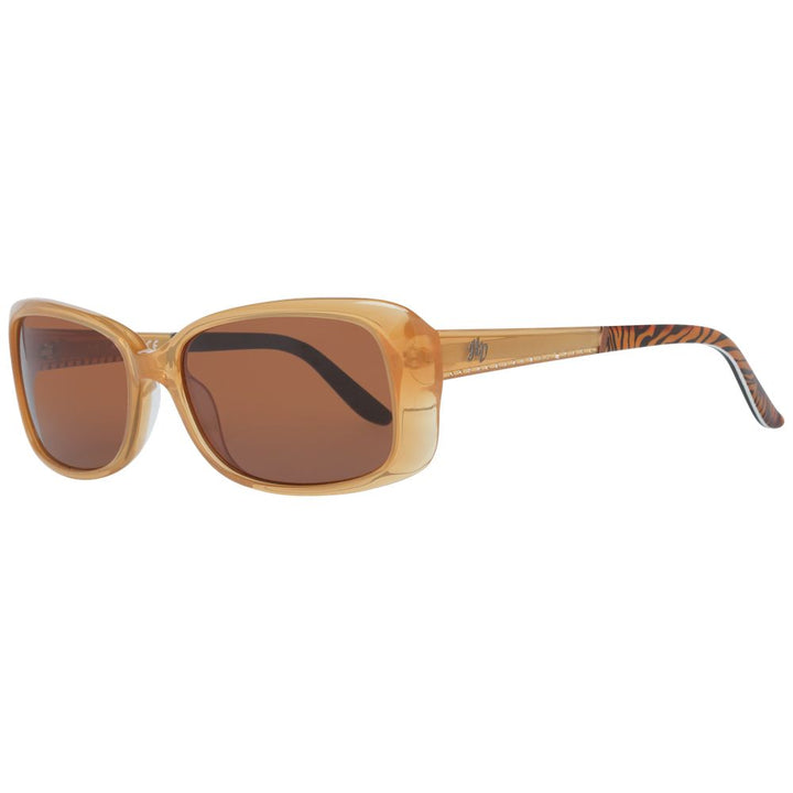 Brown Women Sunglasses