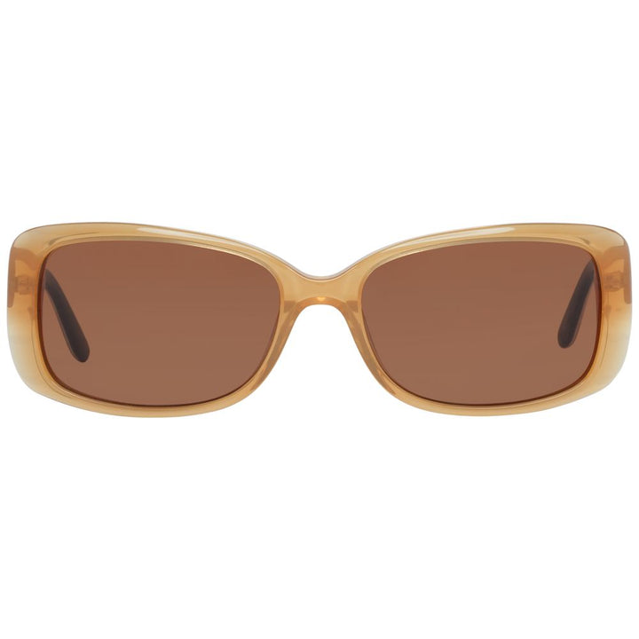 Brown Women Sunglasses