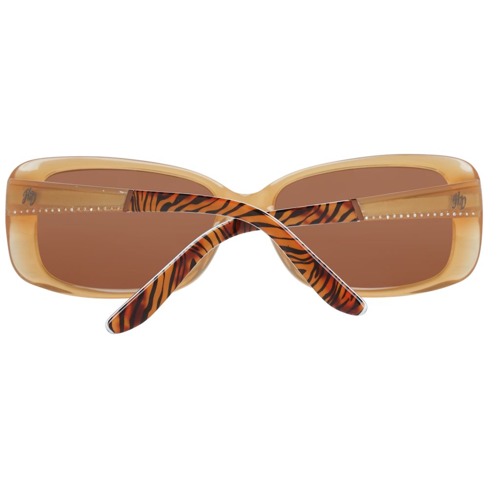 Brown Women Sunglasses
