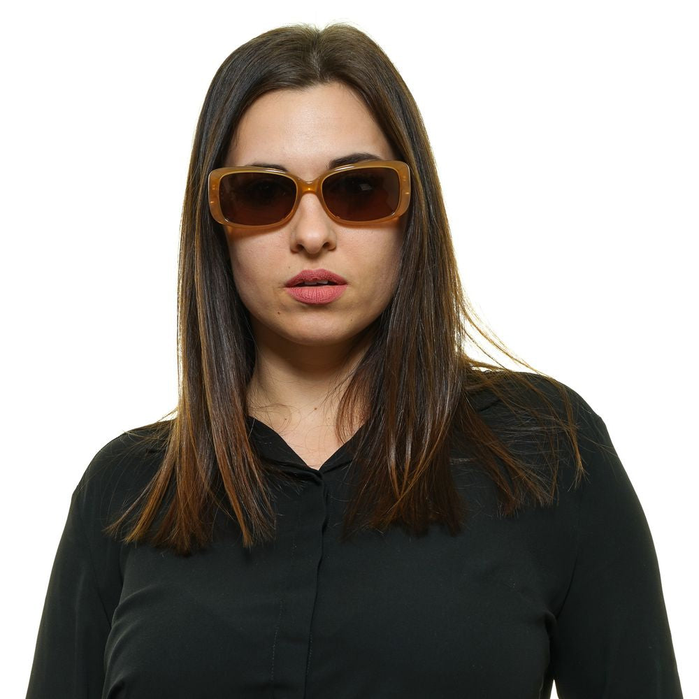 Brown Women Sunglasses