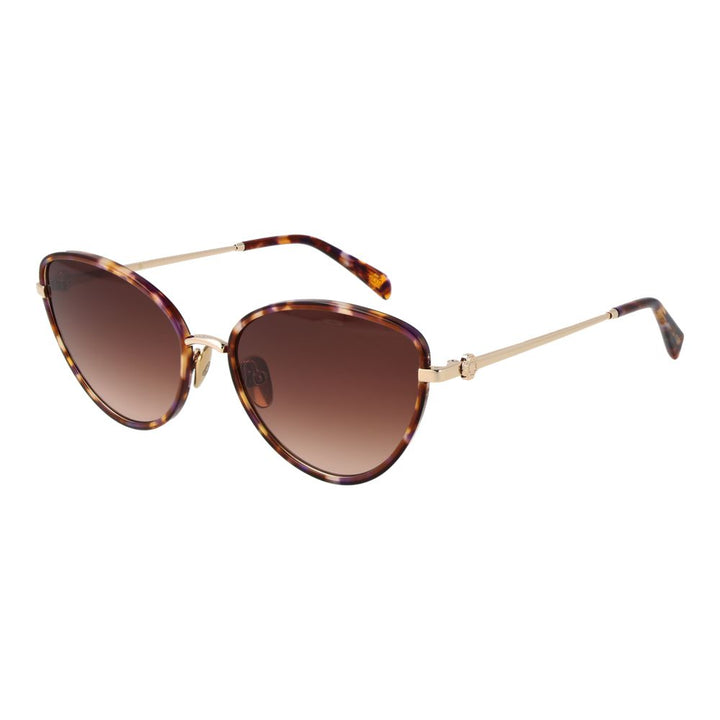 Brown Women Sunglasses