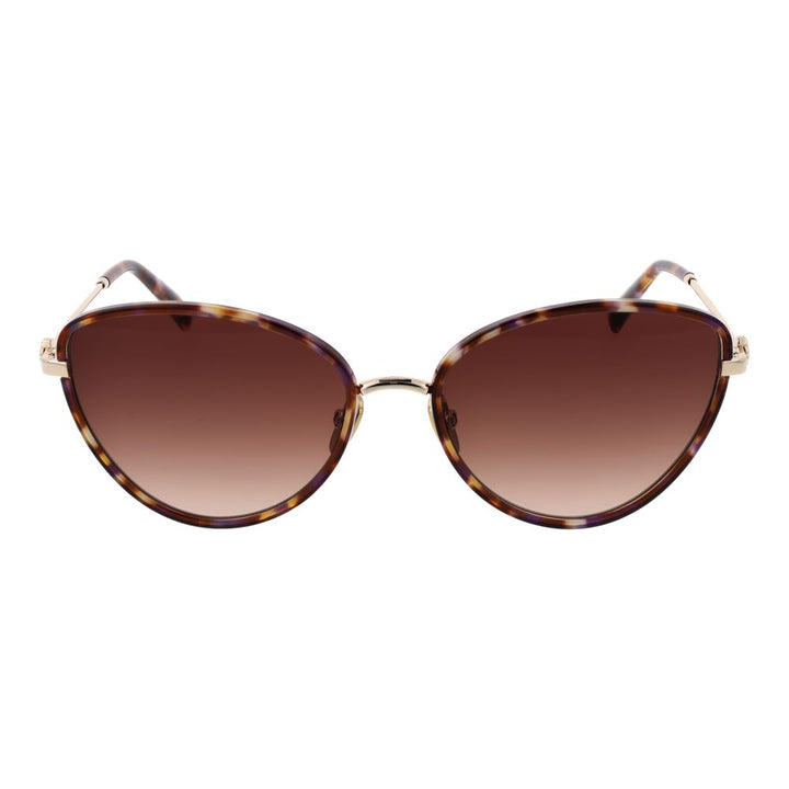 Brown Women Sunglasses