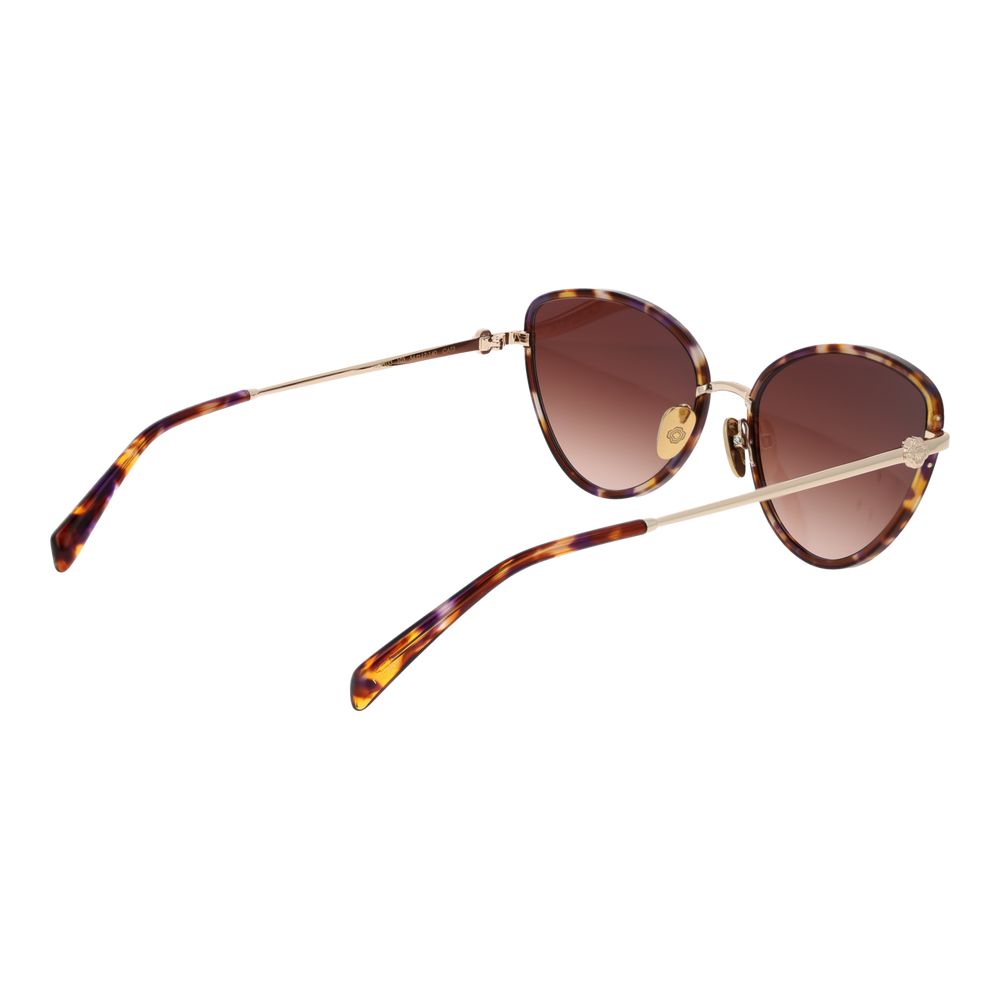 Brown Women Sunglasses