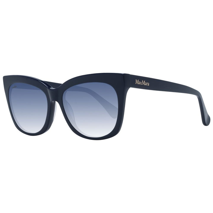 Blue Women Sunglasses