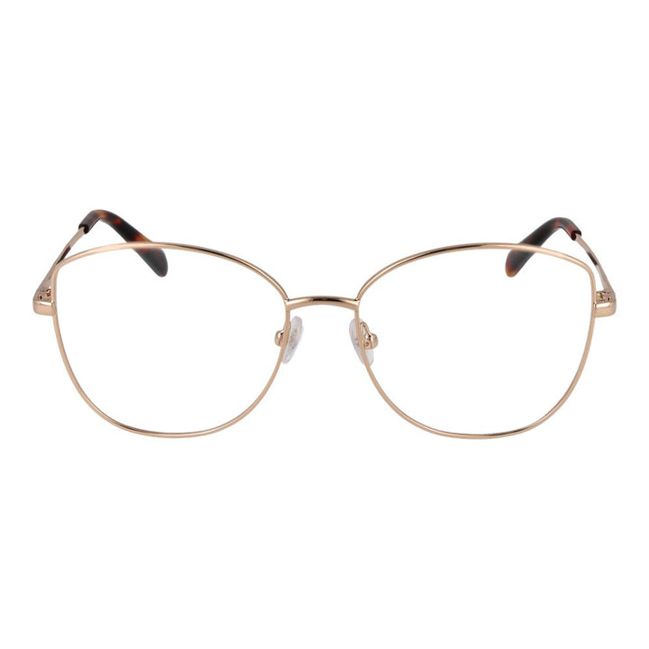 Rose Gold Women Optical Frames