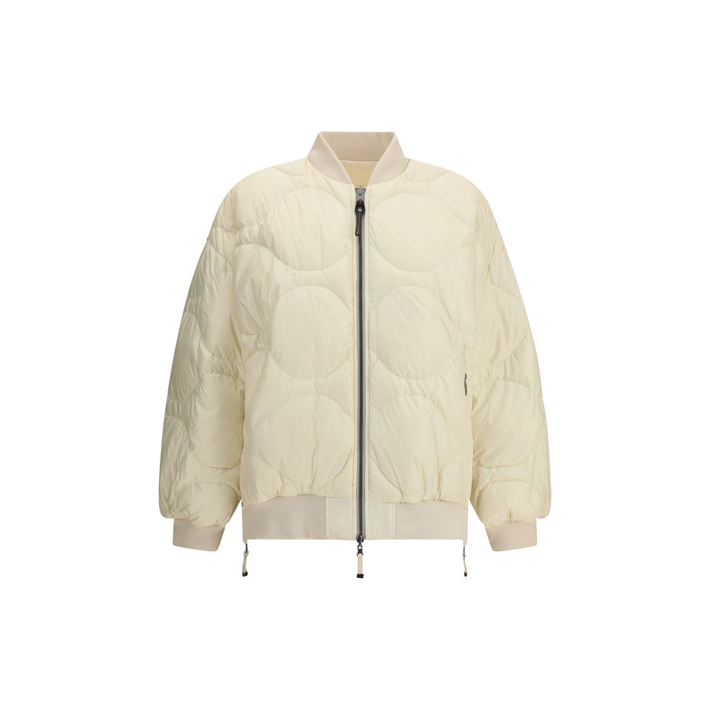 Reversible Bomber