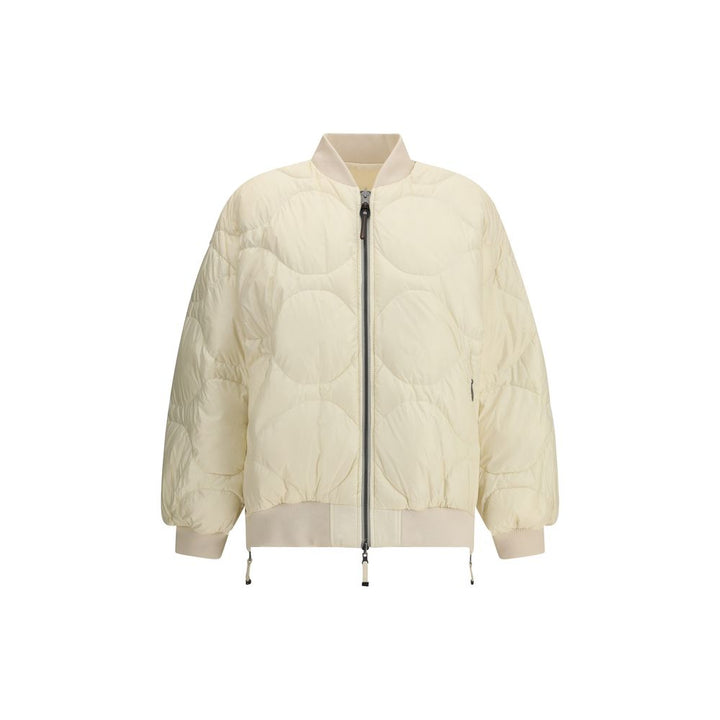Reversible Bomber