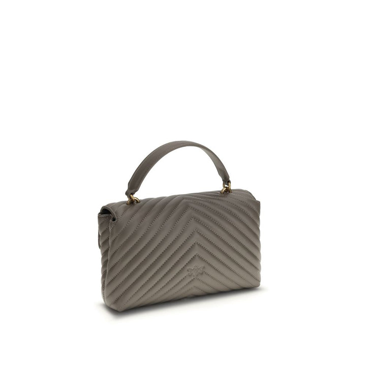 LOVE LADY PUFF CLASSIC CL  SHEEP NAPPA C