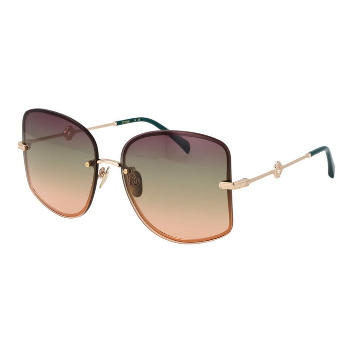 Pink Women Sunglasses
