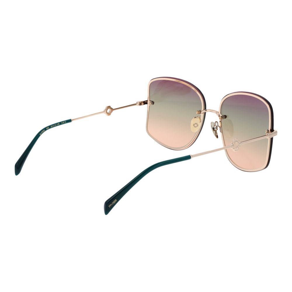 Pink Women Sunglasses