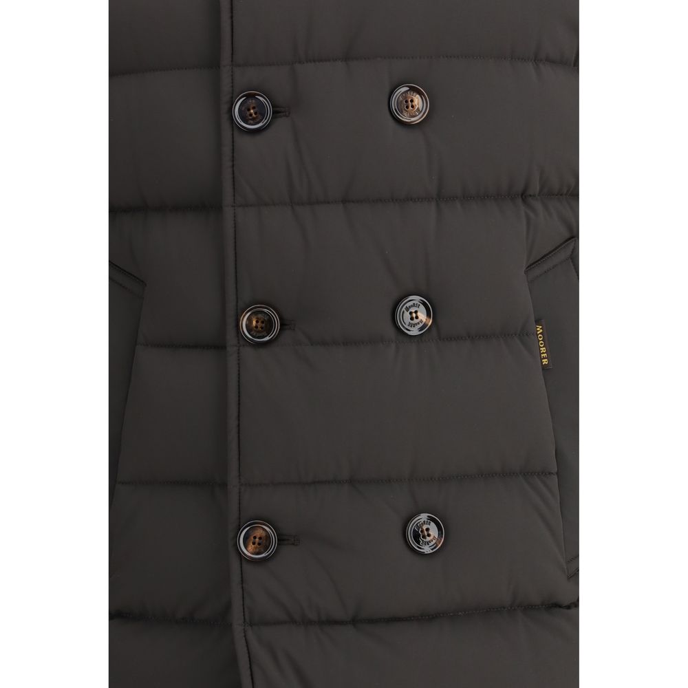 Florio Down Jacket