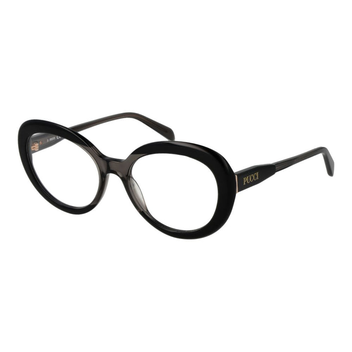 Black Women Optical Frames