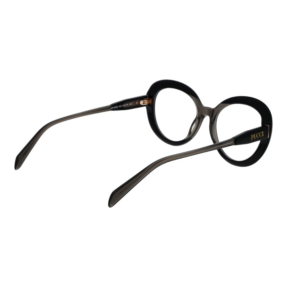 Black Women Optical Frames