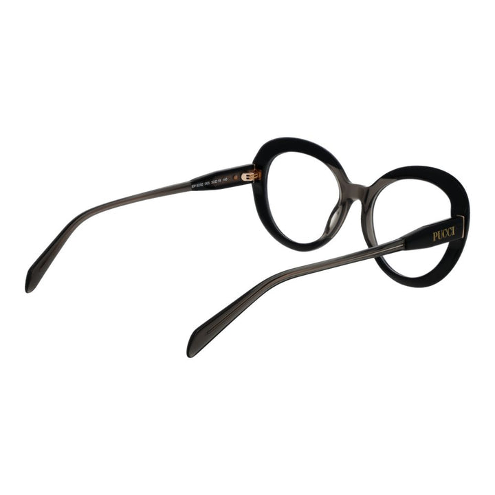 Black Women Optical Frames