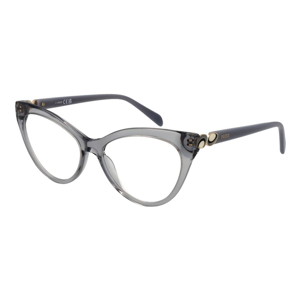 Gray Women Optical Frames