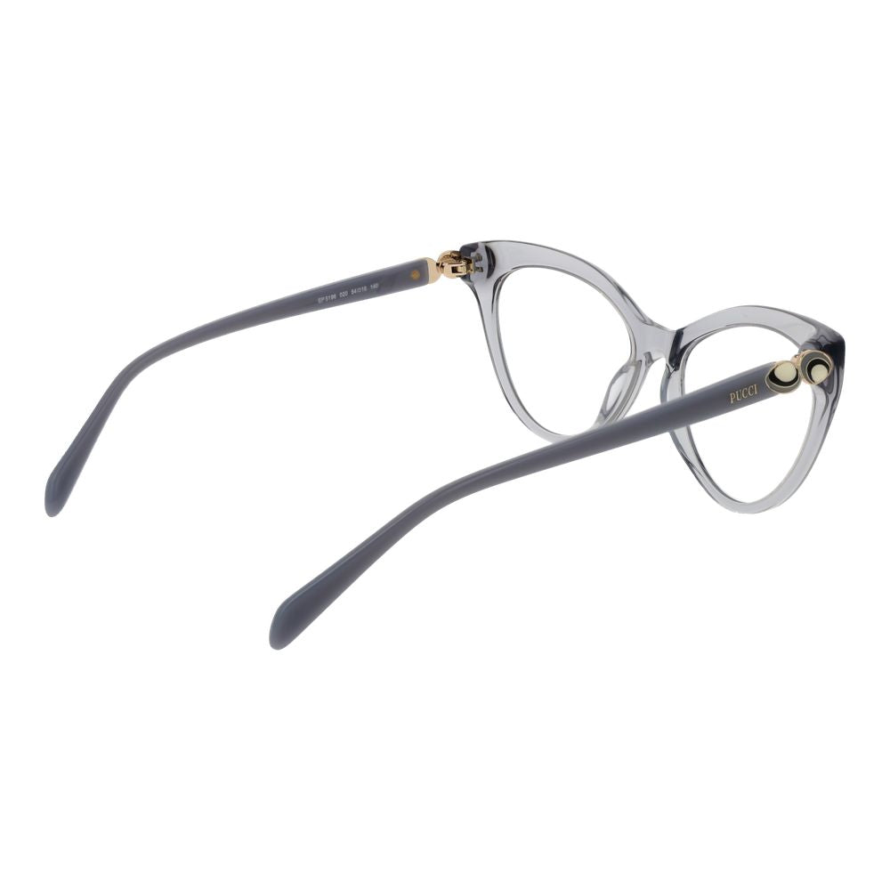 Gray Women Optical Frames