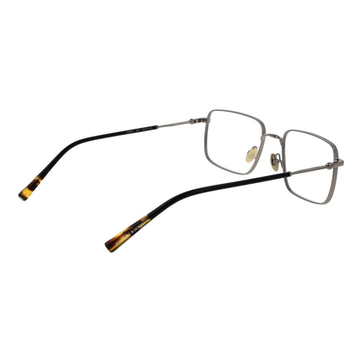 Gray Men Optical Frames