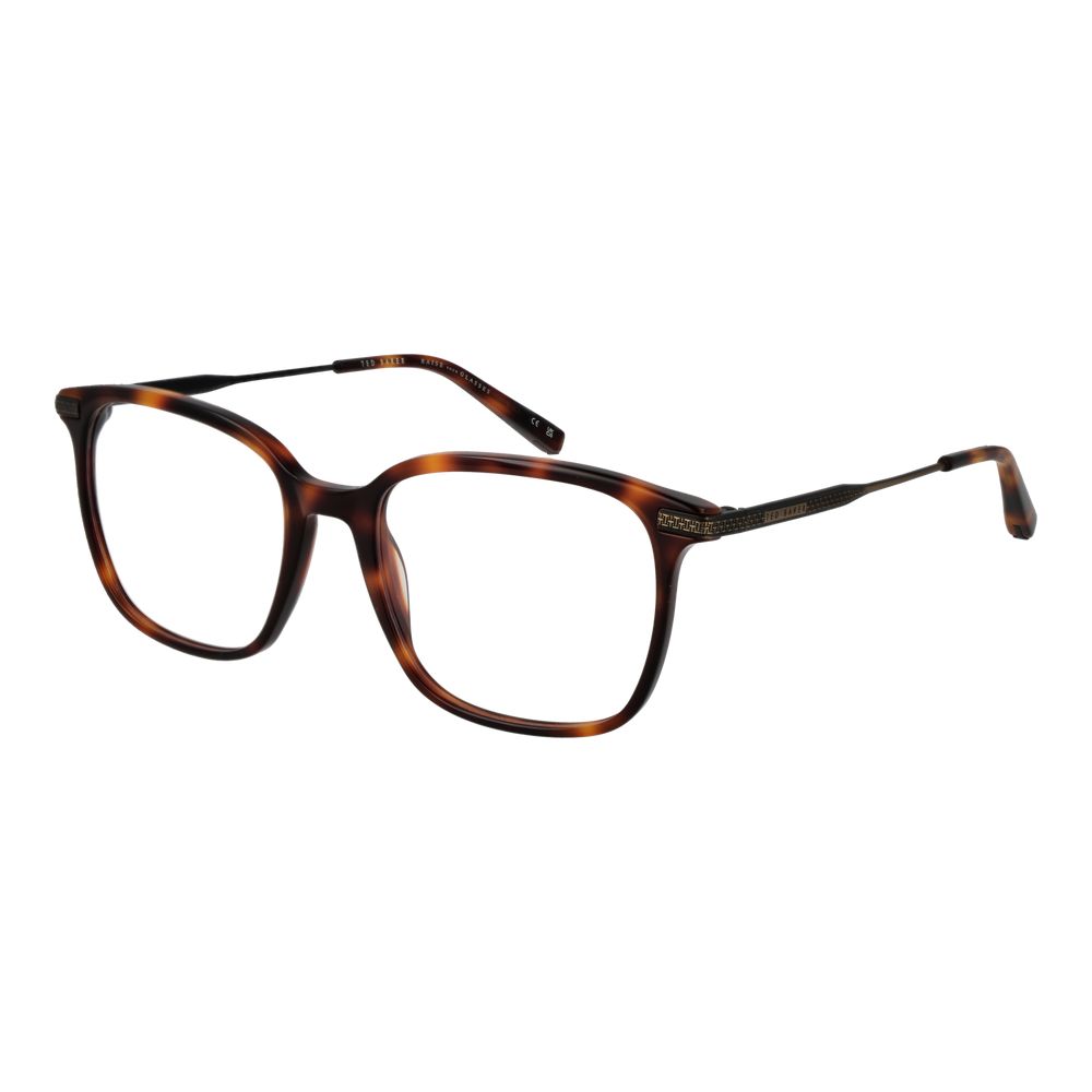 Brown Men Optical Frames