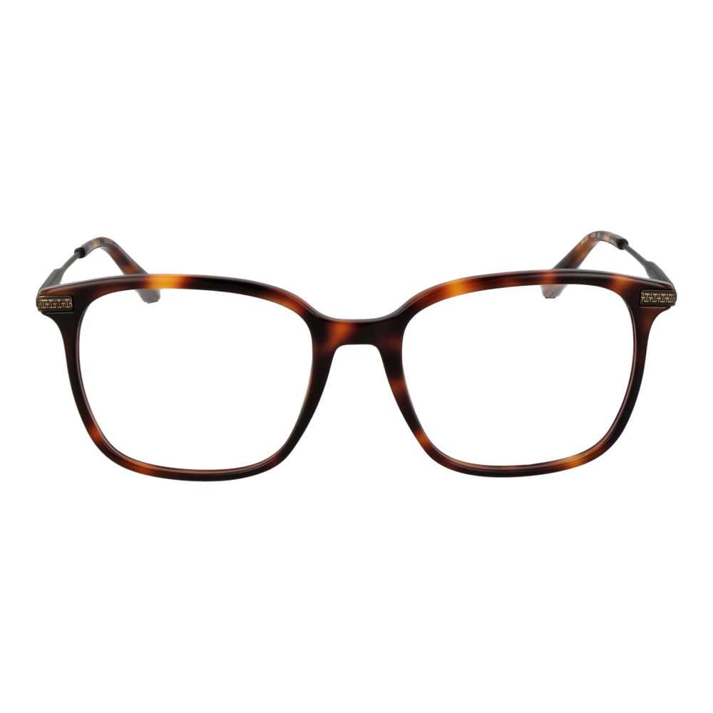 Brown Men Optical Frames