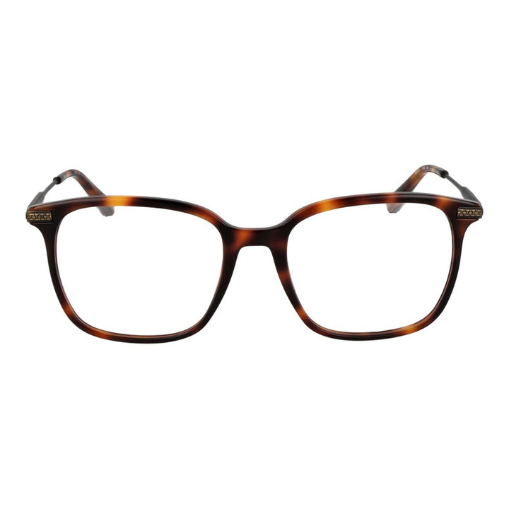 Brown Men Optical Frames