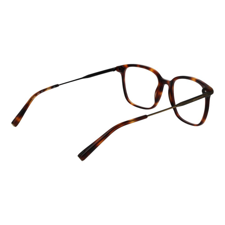Brown Men Optical Frames