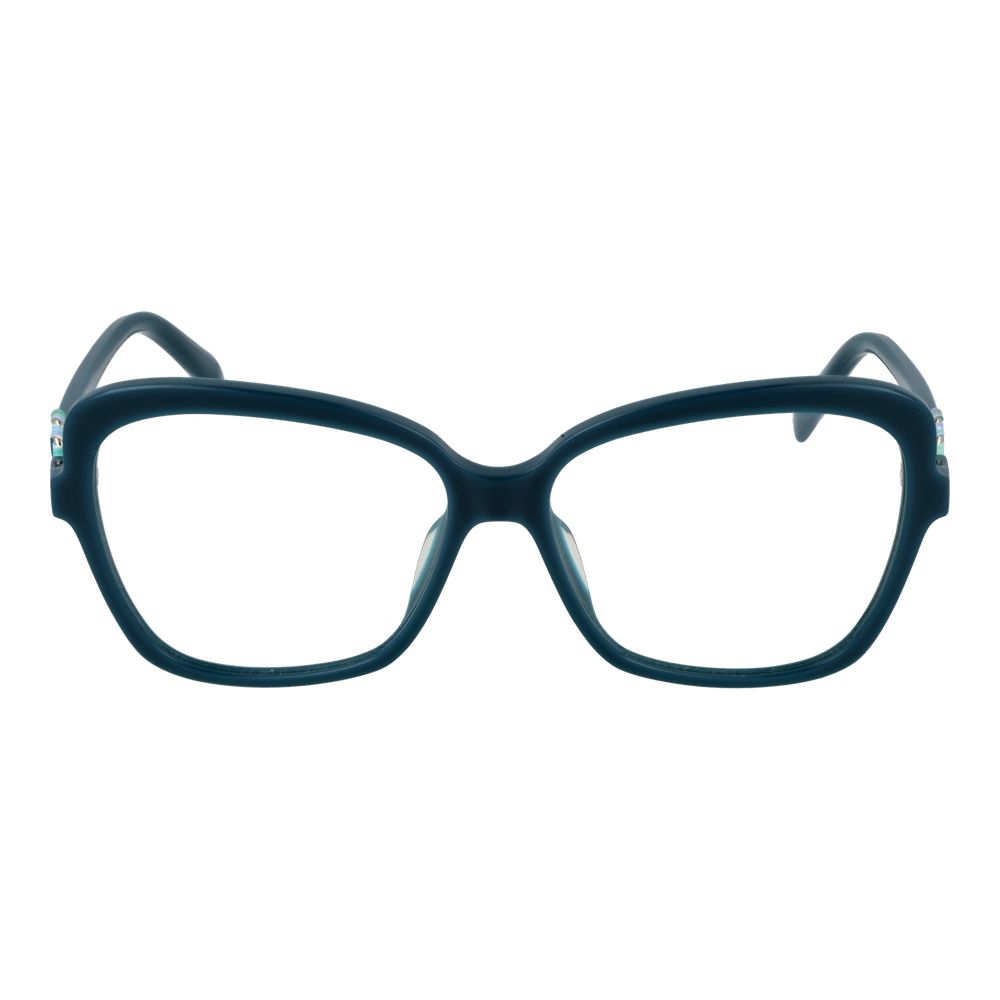 Turquoise Women Optical Frames