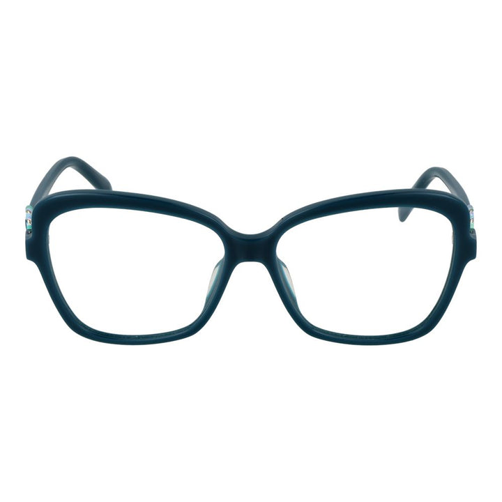 Turquoise Women Optical Frames