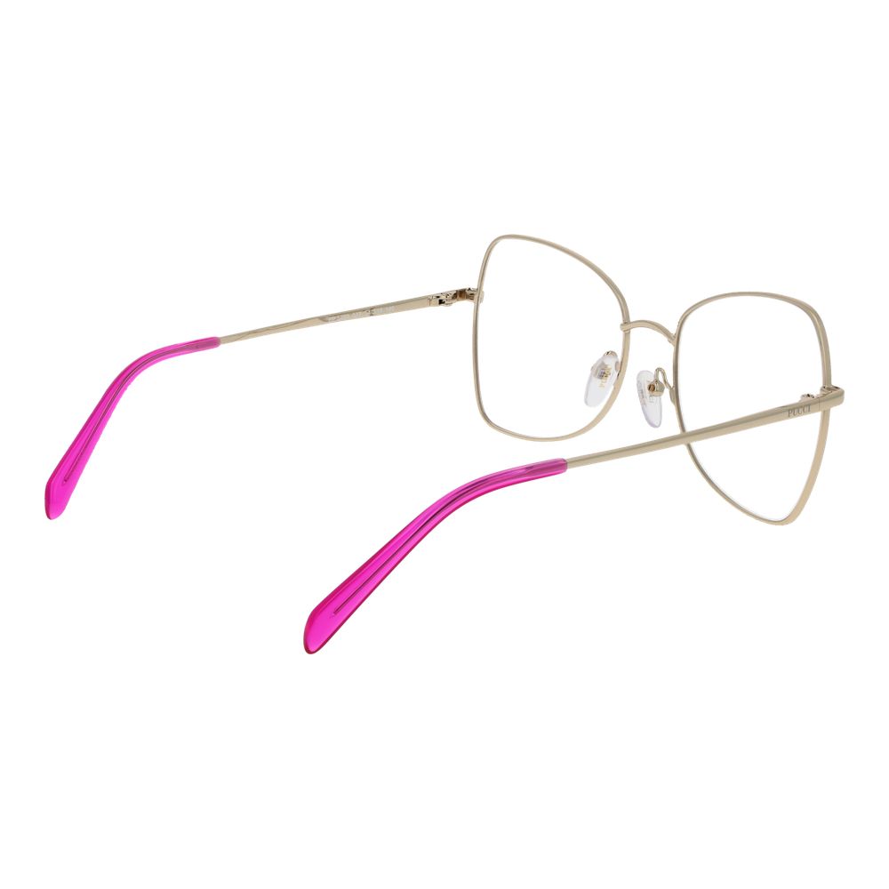 Purple Women Optical Frames