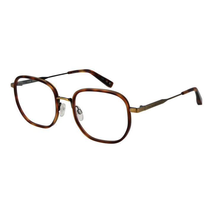 Brown Men Optical Frames